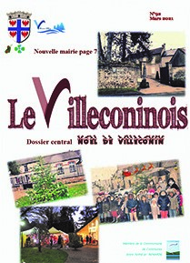 Villeconinois 92 - octobre 2020
